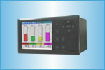 SWP-MSR100/PID系列小型化真彩PID調(diào)節(jié)無(wú)紙記錄儀