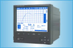 SWP-NSR300/PID藍(lán)屏PID調(diào)節(jié)無(wú)紙記錄儀
