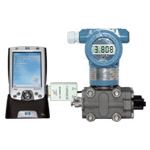 WIDE PLUS HP3000系列智能變送器掌上組態(tài)器