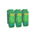 WP6100-EX系列開關(guān)量輸入隔離式安全柵