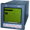 WP-R300A/B/C系列無(wú)紙記錄儀